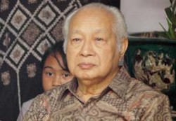 Mensos: Peluang Soeharto Jadi Pahlawan Masih Terbuka