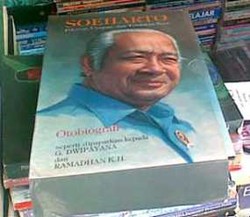 Golkar: Jika Gus Dur Pahlawan, Soeharto Juga Harus