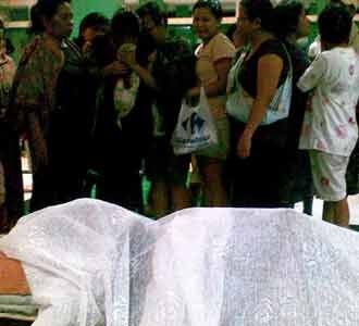 Jatuh Dari Lantai 4 Daniel Tewas