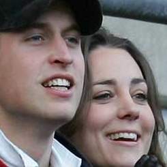 Pacar Pangeran William Ogah Makan Bareng Ratu Inggris