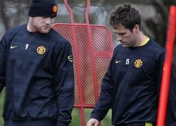 Fergie Isyaratkan Owen Lupakan Mimpi