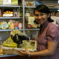 Lebih Percaya Tangan Sendiri