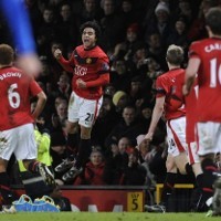 Ada Celah di Old Trafford