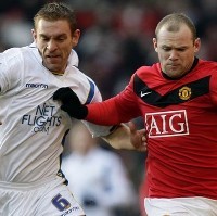 MU Dikandaskan Leeds