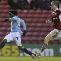 City dan Spurs Melenggang