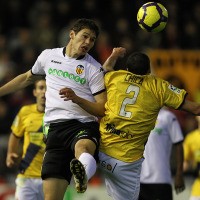 Valencia Geser Sevilla