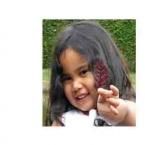 Annastasha Dwi Syahnanda, 4 Tahun; Perempuan; f