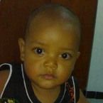 Ganesha Ardianedria Herbimo, 1,5 Tahun; Lelaki; m