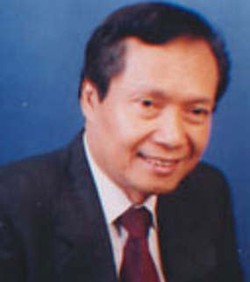 SBY Akan Melayat Marwoto, Karpet Merah Digelar di DPR