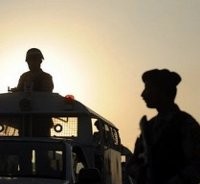 Ledakan Bom Tewaskan Eks Menteri Pakistan 