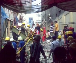 Kepala Dinas P2B DKI Diperiksa Sebagai Saksi