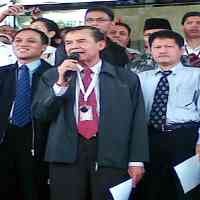 Khawatir Para Tersangka Kabur, KPK Belum Bisa Ungkap Banyak Hal