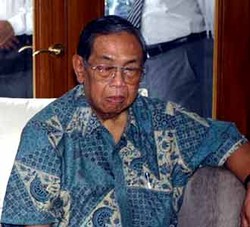 Lifetime Achievement Award Bagi Gus Dur 