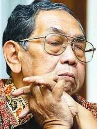Sabet Lifetime Achievement Award, Gus Dur Diwakili Inayah