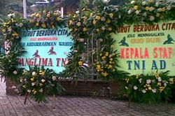 FPKB Resmi Usulkan Gus Dur Sebagai Pahlawan Nasional ke Depsos