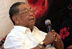 Depsos Akan Proses Usulan Pahlawan Gus Dur