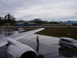 DPR Minta Dephub Usut Tindakan Arogan PT Freeport 