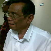 Oentarto Divonis 3 Tahun Bui