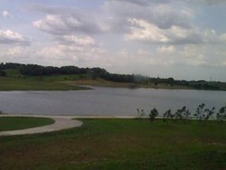 Menyusuri Pemakaman San Diego Hills Nan Elok