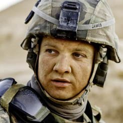 The Hurt Locker Mendominasi National Society of Film Critics