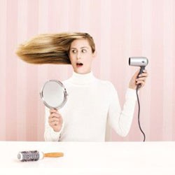 Tampil Mempesona, Ini Rahasianya!