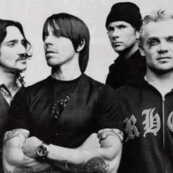 John Frusciante Hengkang, RHCP Temukan Gitaris Baru