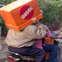 Tidak Pernah Ada Penawaran Hadiah dari Teh Botol Sosro 