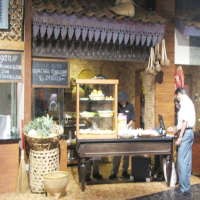 Kemiri Sentra Kuliner Indonesia Terbaru!