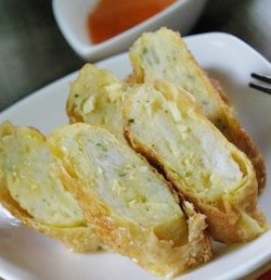 Kres... Renyah Enak Gohyong Betawi