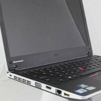 Edge, ThinkPad Pertama dengan AMD Dual Core
