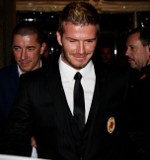 Beckham Bikin Bintang Film Shooter Kesal