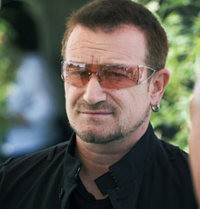 Download Ilegal Marak, Bono U2 Gerah