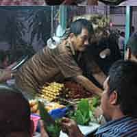 Larangane Gus Dur Tidak Lagi Dijual Sejak 2 Tahun Lalu