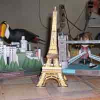 Papercraft, Seni Kertas Unik Asal Jepang