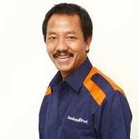 Pemred Surabaya Post  Nekat Calonkan Walikota