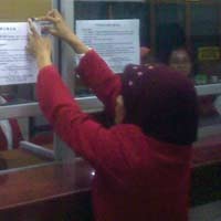 SKTM Tak Berlaku Lagi di RSU Soetomo