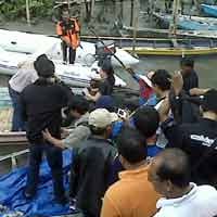 Wisata Anyar Mangrove Diresmikan 