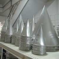 Alat Praktis Bikin Tumpeng