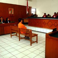 Ade Tunggu Rekomendasi untuk Kerja Kembali di Dinsos Jabar 