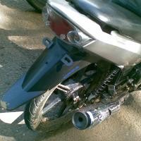 Harga Motor Bodong Cuma Rp 2,5-3,5 Juta