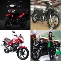 Motor Baru Siap Ngegas di 2010