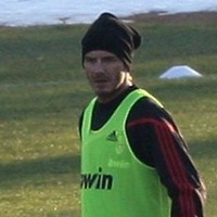 Beckham: Tampil Lima Menit? Tak Masalah