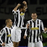 Juve Bermodal Semangat Baru