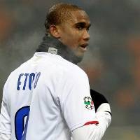 Inter Mulai Tanpa Etoo