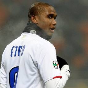 Inter Mulai Tanpa Etoo