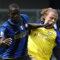 Inter-Milan Waspada, Juve Berat