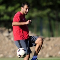 Pandev Resmi Pulang ke Inter