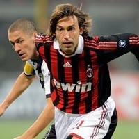 Milan Ingin Seperti Barca, tapi...