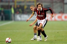 Milan Ingin Seperti Barca, tapi...