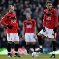 MU Belum Jodoh dengan Piala FA